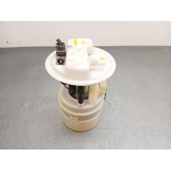 Recambio de aforador para dacia sandero 1.6 cat referencia OEM IAM   