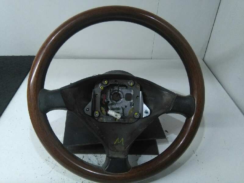 Recambio de volante para alfa romeo 156 (116) 1.9 jtd progression referencia OEM IAM   MADERA