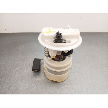 Recambio de aforador para dacia sandero 1.6 cat referencia OEM IAM   