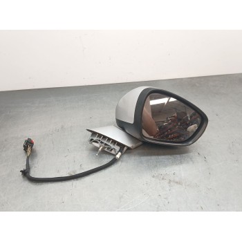 Recambio de retrovisor derecho para peugeot 508 i (8d_) 1.6 bluehdi 120 referencia OEM IAM 96771876WP  