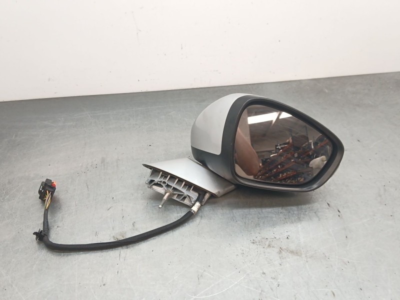 Recambio de retrovisor derecho para peugeot 508 i (8d_) 1.6 bluehdi 120 referencia OEM IAM 96771876WP  