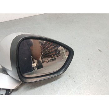 Recambio de retrovisor derecho para peugeot 508 i (8d_) 1.6 bluehdi 120 referencia OEM IAM 96771876WP  
