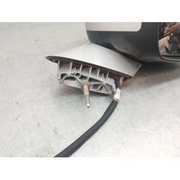 Recambio de retrovisor derecho para peugeot 508 i (8d_) 1.6 bluehdi 120 referencia OEM IAM 96771876WP  
