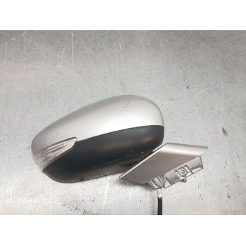 Recambio de retrovisor derecho para peugeot 508 i (8d_) 1.6 bluehdi 120 referencia OEM IAM 96771876WP  