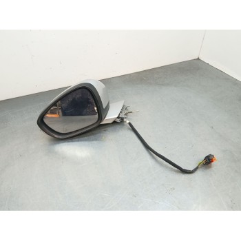 Recambio de retrovisor izquierdo para peugeot 508 i (8d_) 1.6 bluehdi 120 referencia OEM IAM 8154SF  