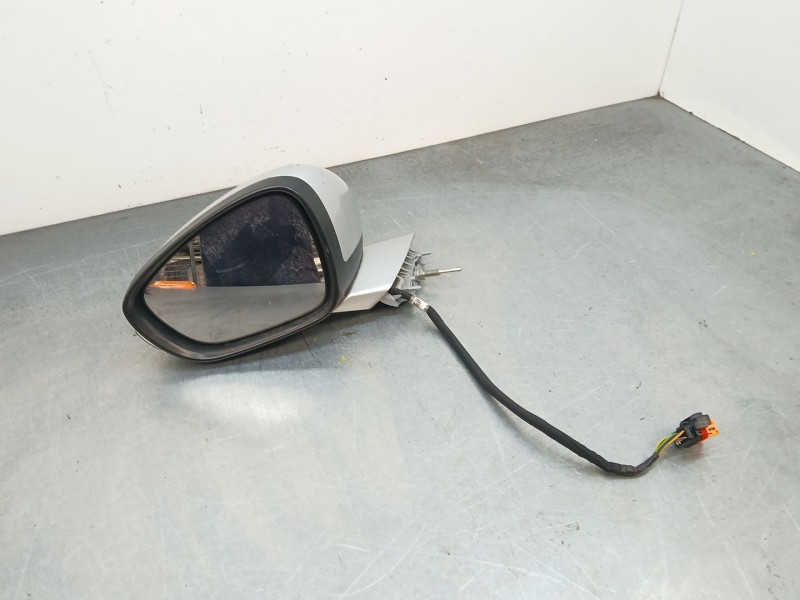 Recambio de retrovisor izquierdo para peugeot 508 i (8d_) 1.6 bluehdi 120 referencia OEM IAM 8154SF  