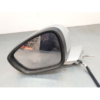 Recambio de retrovisor izquierdo para peugeot 508 i (8d_) 1.6 bluehdi 120 referencia OEM IAM 8154SF  