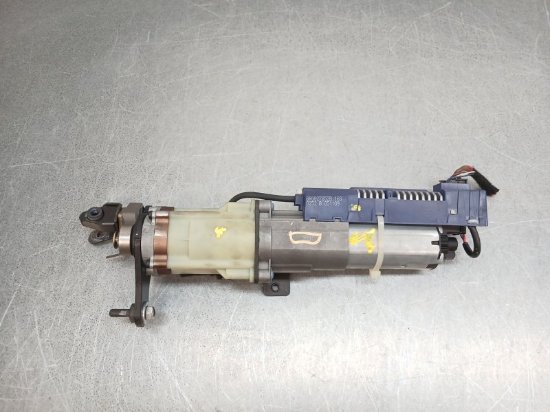 Recambio de modulo electronico para audi q5 (8rb) 2.0 tdi quattro referencia OEM IAM 4f9959946  