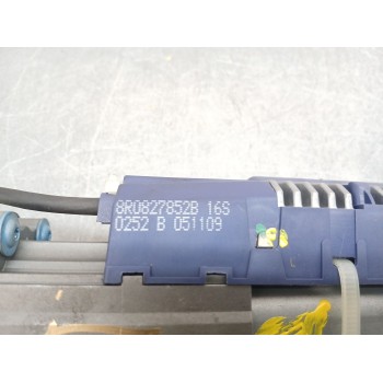 Recambio de modulo electronico para audi q5 (8rb) 2.0 tdi quattro referencia OEM IAM 4f9959946  