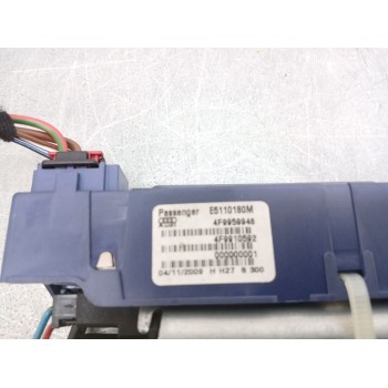Recambio de modulo electronico para audi q5 (8rb) 2.0 tdi quattro referencia OEM IAM 4f9959946  