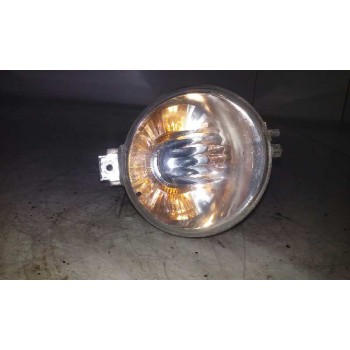 FARO ANTINIEBLA IZQUIERDO 