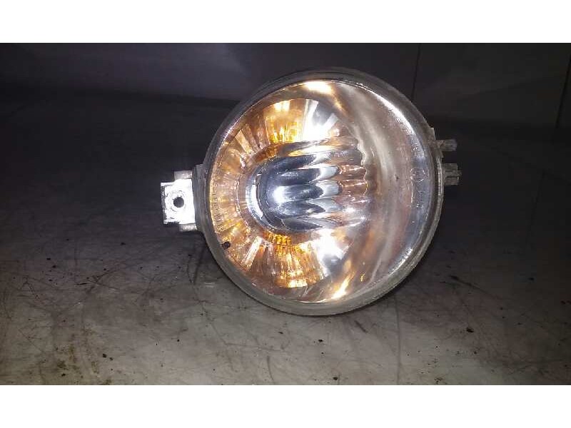 Recambio de faro antiniebla izquierdo para volkswagen lupo (6x1/6e1) advance referencia OEM IAM   