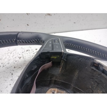 Recambio de volante para seat ibiza v (kj1, kjg) 1.0 tsi referencia OEM IAM 6F0880201J  