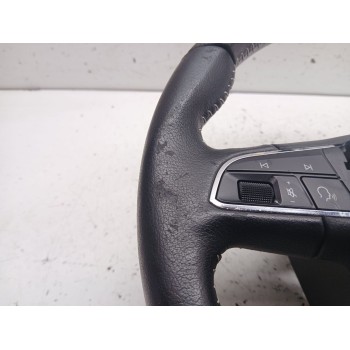 Recambio de volante para seat ibiza v (kj1, kjg) 1.0 tsi referencia OEM IAM 6F0880201J  