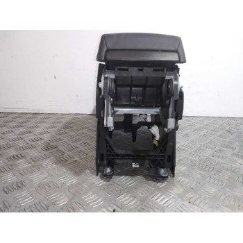 Recambio de apoyabrazos central para seat leon (5f1) style visio edition referencia OEM IAM   