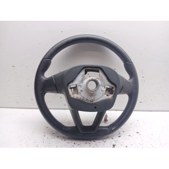 Recambio de volante para seat ibiza v (kj1, kjg) 1.0 tsi referencia OEM IAM 6F0880201J  