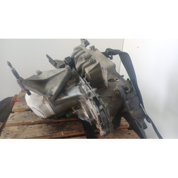 Recambio de caja cambios para renault megane i fase 2 berlina (ba0) 1.9 d rt referencia OEM IAM   