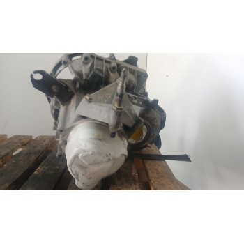Recambio de caja cambios para renault megane i fase 2 berlina (ba0) 1.9 d rt referencia OEM IAM   