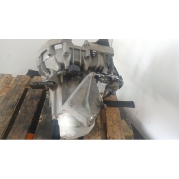 Recambio de caja cambios para renault megane i fase 2 berlina (ba0) 1.9 d rt referencia OEM IAM   