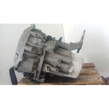 Recambio de caja cambios para renault megane i fase 2 berlina (ba0) 1.9 d rt referencia OEM IAM   