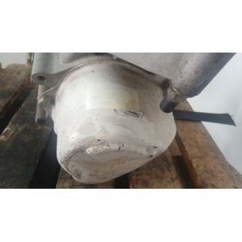 Recambio de caja cambios para renault megane i fase 2 berlina (ba0) 1.9 d rt referencia OEM IAM   