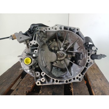 Recambio de caja cambios para peugeot 308 i (4a_, 4c_) 1.6 hdi referencia OEM IAM 20DP43 2232A2 223168