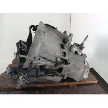 Recambio de caja cambios para peugeot 308 i (4a_, 4c_) 1.6 hdi referencia OEM IAM 20DP43 2232A2 223168