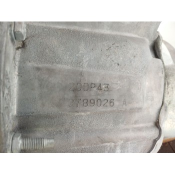 Recambio de caja cambios para peugeot 308 i (4a_, 4c_) 1.6 hdi referencia OEM IAM 20DP43 2232A2 223168