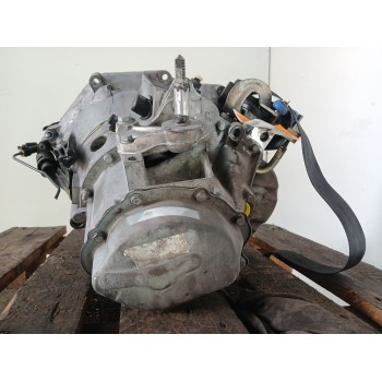 Recambio de caja cambios para peugeot 308 i (4a_, 4c_) 1.6 hdi referencia OEM IAM 20DP43 2232A2 223168
