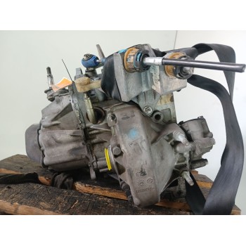 Recambio de caja cambios para peugeot 308 i (4a_, 4c_) 1.6 hdi referencia OEM IAM 20DP43 2232A2 223168