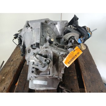 Recambio de caja cambios para peugeot 308 i (4a_, 4c_) 1.6 hdi referencia OEM IAM 20DP43 2232A2 223168