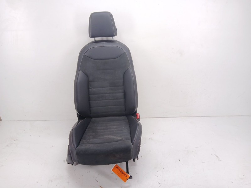 Recambio de asiento delantero derecho para seat ibiza v (kj1, kjg) 1.0 tsi referencia OEM IAM 2Q4881106H  