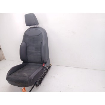 Recambio de asiento delantero derecho para seat ibiza v (kj1, kjg) 1.0 tsi referencia OEM IAM 2Q4881106H  