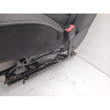 Recambio de asiento delantero derecho para seat ibiza v (kj1, kjg) 1.0 tsi referencia OEM IAM 2Q4881106H  