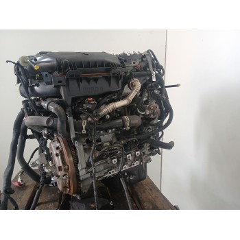Recambio de motor completo para peugeot 208 i (ca_, cc_) 1.6 hdi / bluehdi 75 referencia OEM IAM bh02 1611138680 / 1611138780 