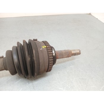 Recambio de transmision delantera derecha para chevrolet aveo / kalos hatchback (t200) 1.4 16v referencia OEM IAM 96348791  