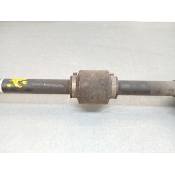 Recambio de transmision delantera derecha para chevrolet aveo / kalos hatchback (t200) 1.4 16v referencia OEM IAM 96348791  