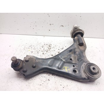 BRAZO SUSPENSION INFERIOR DELANTERO IZQUIERDO A6393301401 