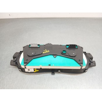 Recambio de cuadro instrumentos para dacia sandero 1.6 cat referencia OEM IAM 8200733621g  