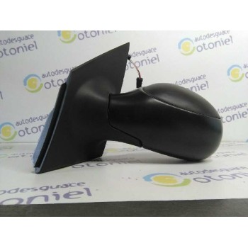 Recambio de retrovisor izquierdo para citroën c2 referencia OEM IAM 8149RN NUEVO ELECTRICO