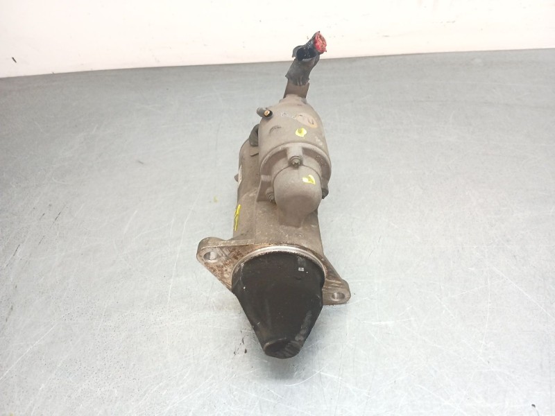 Recambio de motor arranque para chevrolet aveo / kalos hatchback (t200) 1.4 16v referencia OEM IAM   