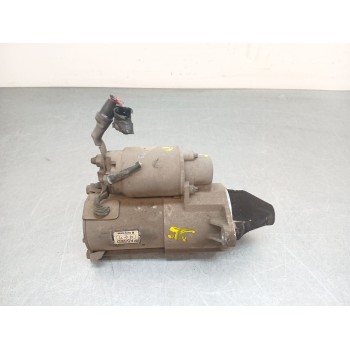 Recambio de motor arranque para chevrolet aveo / kalos hatchback (t200) 1.4 16v referencia OEM IAM   