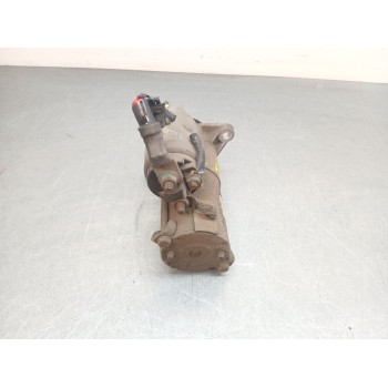 Recambio de motor arranque para chevrolet aveo / kalos hatchback (t200) 1.4 16v referencia OEM IAM   