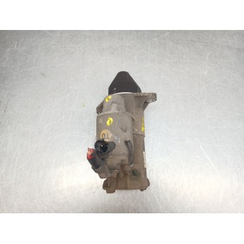 Recambio de motor arranque para chevrolet aveo / kalos hatchback (t200) 1.4 16v referencia OEM IAM   