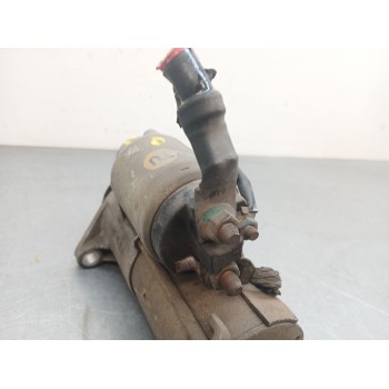 Recambio de motor arranque para chevrolet aveo / kalos hatchback (t200) 1.4 16v referencia OEM IAM   