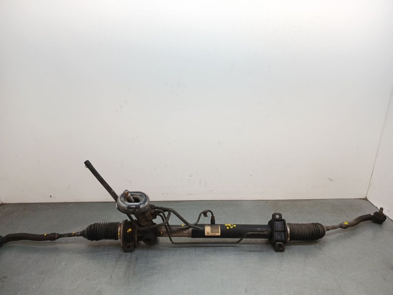 Recambio de cremallera direccion para chevrolet aveo / kalos hatchback (t200) 1.4 16v referencia OEM IAM 96468863  
