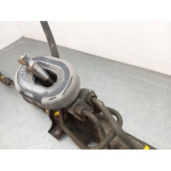 Recambio de cremallera direccion para chevrolet aveo / kalos hatchback (t200) 1.4 16v referencia OEM IAM 96468863  