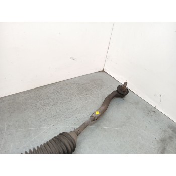 Recambio de cremallera direccion para chevrolet aveo / kalos hatchback (t200) 1.4 16v referencia OEM IAM 96468863  