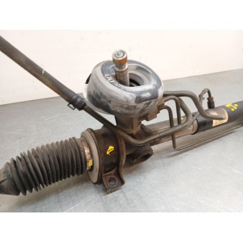 Recambio de cremallera direccion para chevrolet aveo / kalos hatchback (t200) 1.4 16v referencia OEM IAM 96468863  