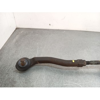 Recambio de cremallera direccion para chevrolet aveo / kalos hatchback (t200) 1.4 16v referencia OEM IAM 96468863  